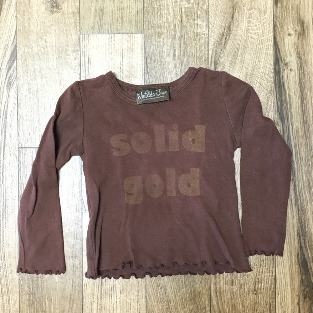 Matilda Jane -2T